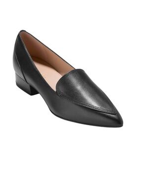 Cole Haan Vialetta Women's Pointed Toe Loafers Size 8B NWOT